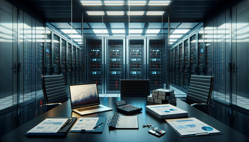 Financial Risks of Data Breaches and How to Avoid Them